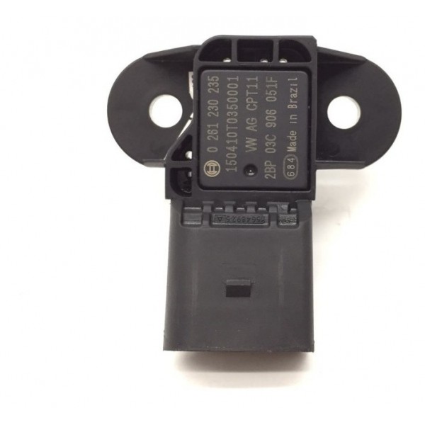 Sensor Map Fox Spacefox Golf Jetta Passat Gol Cod 0261230235