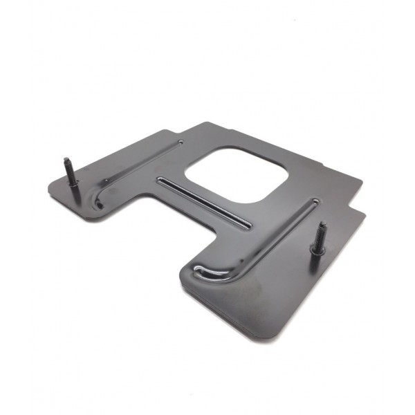 Suporte Do Modulo Injeção Peugeot 307 1.6 Original