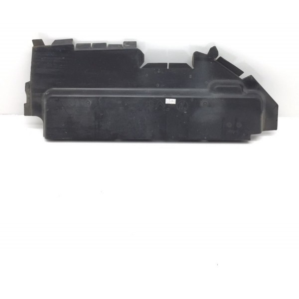 Capa Defletor Moldura Painel Frontal Peugeot 307 2009 Hatch