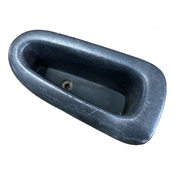 Puxador  Interno Traseira Direito Peugeot 206 207