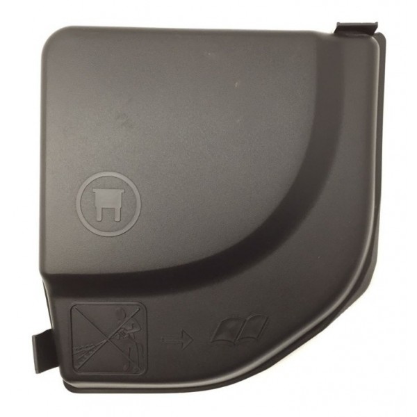 Tampa Caixa Fusível C4 Pallas 307 308 408 9653315180 Orig.