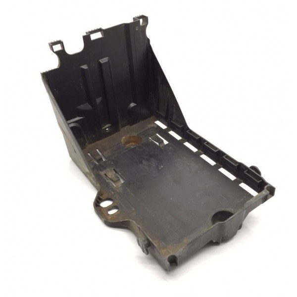 Caixa Suporte Da Bateria Peugeot 307 1.6 2010 Original