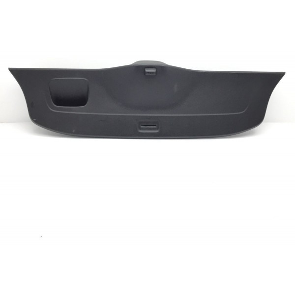 Moldura Forro Tampa Porta-malasup Tsi 2014/2018 Original