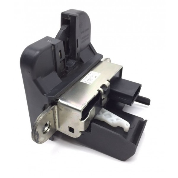 Fechadura Tampa Traseira Vw Up 2014 A 2017 4 Pinos Eletrica