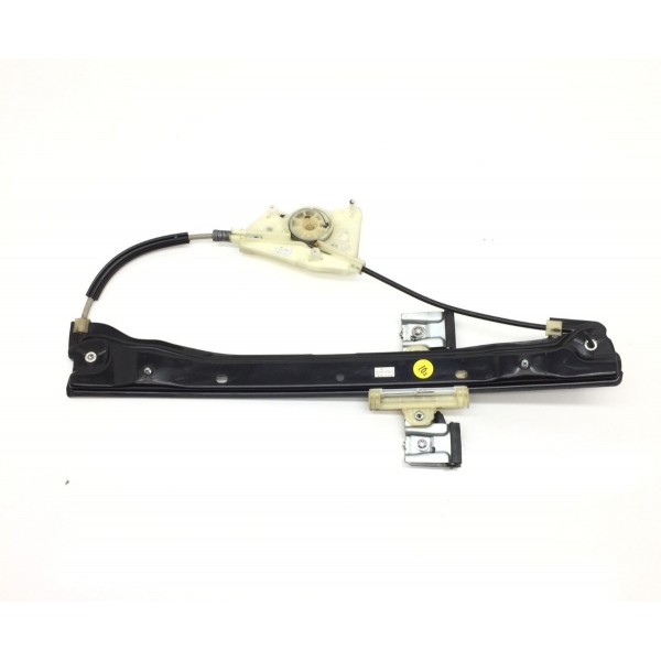 Maquina De Vidro Porta Dianteira Direita Vw Up Tsi 2017 Orig