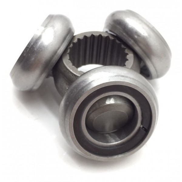 Trizeta Honda Civic 2.0 Automático Após 2012