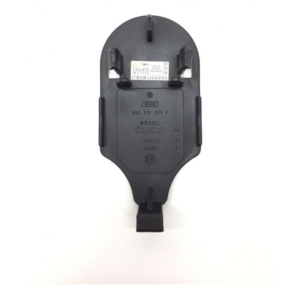 Tampao Conexão Chicote Audi Polo Fox 6q0971839f Original