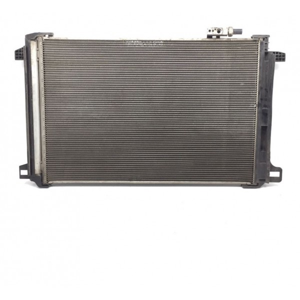 Condensador Mercedes C180 C200 2008 / 2013 Original