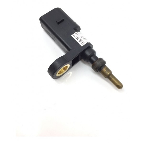 Sensor De Temperatura Aguá Radiador Virtus Polo Up Tsi 1.0