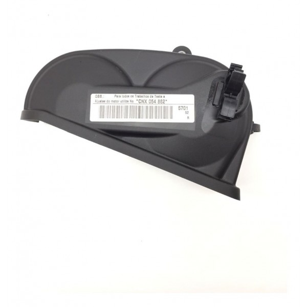 Capa Superior Correia Dentada Up Fox Gol Virtus Polo Voyage