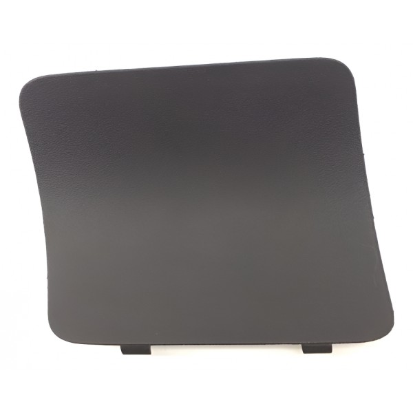 Acabamento Do Suporte Bagagito L.e Vw Up Original 1s0867747  Preto