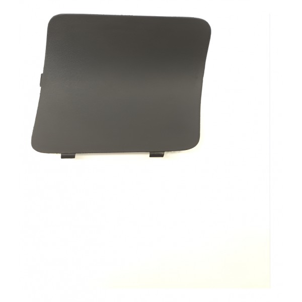 Tampa Suporte Bagagito Ld Vw Up Original Cód 1s0867748  Preto