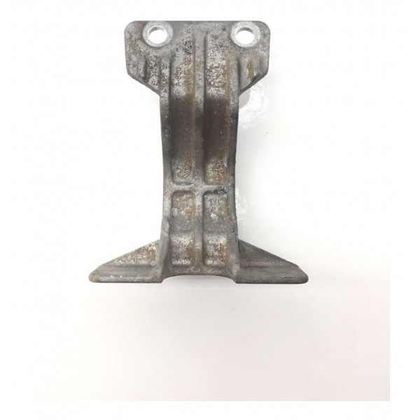 Suporte Flauta Tbi Vw Gol Voyage Fox 1.6 2014 04e133231a