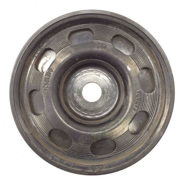 Polia Virabrequim Audi Q3 1.4 Tfsi 2016 2017 04e105243e