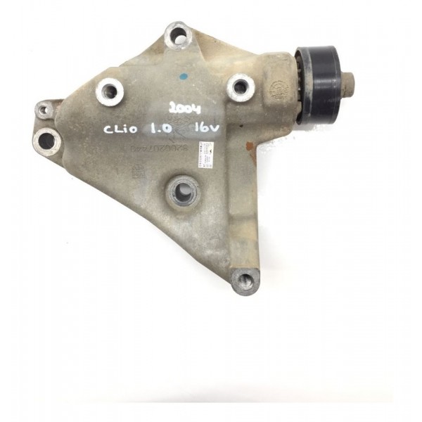 Suporte Esticado Renault Clio 1.0 16v 2004 A 2007 8200207440
