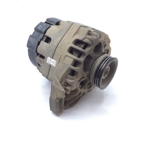 Alternador Kangoo Clio Peugeot 206 1.0 16v 8200 064 344