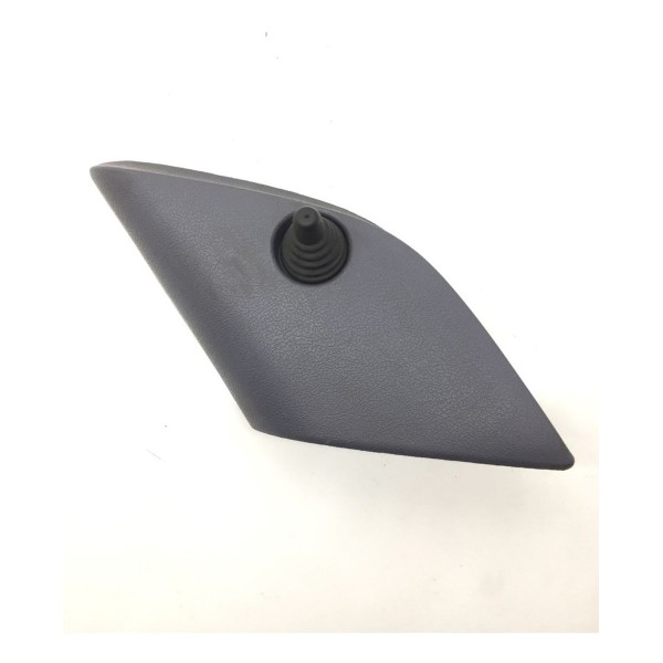 Acabamento Interno Retrovisor Esque Ford Ka 97/07 97kbb23409