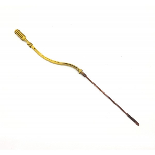 Guia Vareta Nível Óleo Motor Peugeot 206 1.0 16v Clio 2004