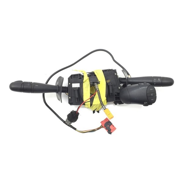 Chave De Seta Comandos De Som Clio 2004 Original