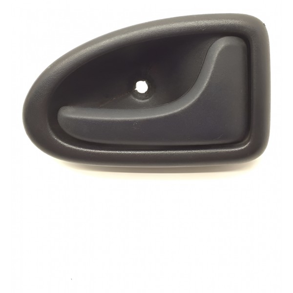 Maçaneta Interna Lado Direito Clio (7700423888) Original Dianteira/traseira