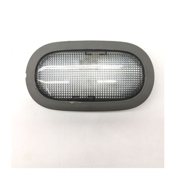 Luz Cortesia Teto Renault Clio 2001 A 2012 Original
