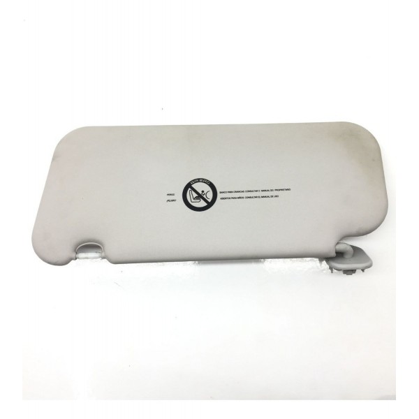 Quebra Sol Do 307 Citroen C5 Lado Direito Original