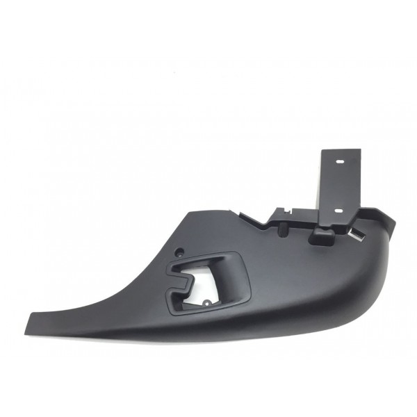 Acabamento Console Central L. Direito Peugeot 307 Original