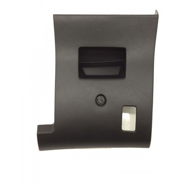 Tampa Fusivel Peugeot 307 2007 Até 2012 Original