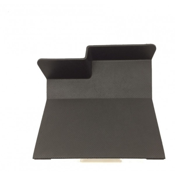 Tapete Console Central Peugeot 307 2008/2012 Original Preto