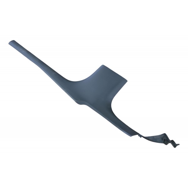 Soleira Porta Lado Direito Vw Up 2016 1.0 Preto