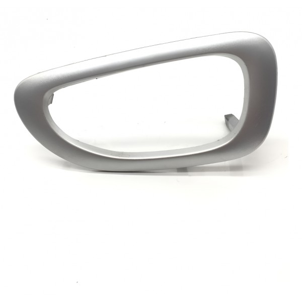 Acabamento Da Maçaneta Interna Porta Motorista Peugeot 307 Dianteira/traseira