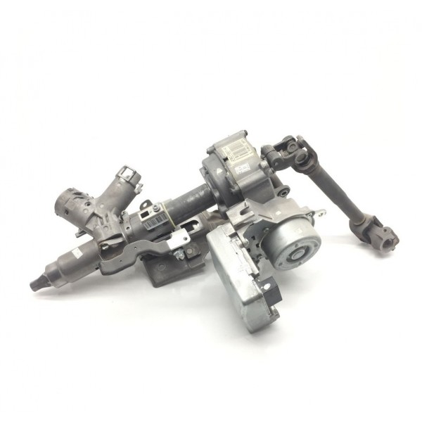 Coluna Direção Elétrico Ford Ka 2014 A 2019 1.0 3cc Original