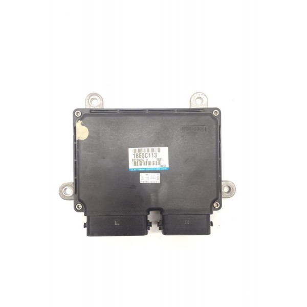 Módulo De Injeção Mitsubishi Lancer 2.0 2011 A 2015 16v Orig