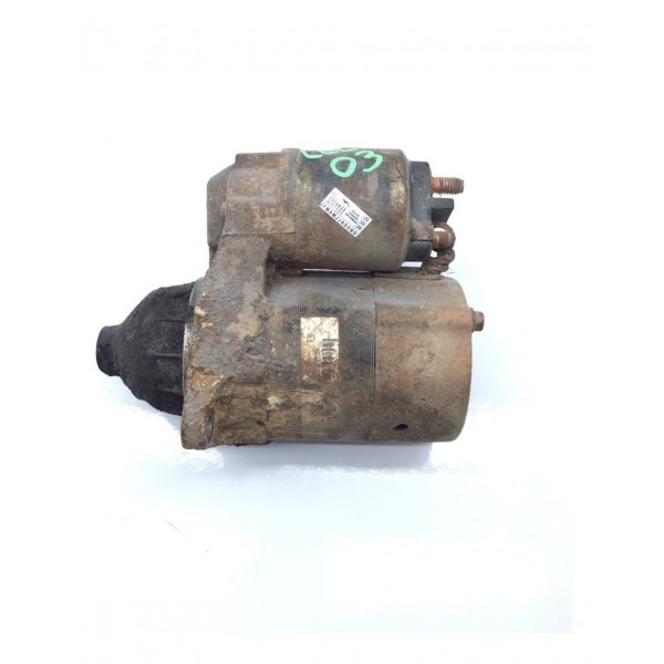 Motor De Arranque Partida Gm Corsa Celta 2003 2004 2005