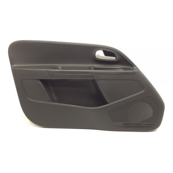 Forro De Porta Dianteira Esquerda Up 2017 Original