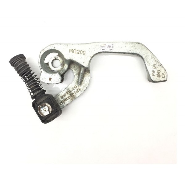Suporte Alavanca Trambulador Vw Gol  G5 G6 Fox 5u0711046b
