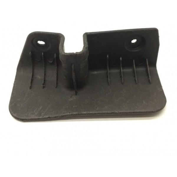 Prolongador Para-barro Traseiro Esquerdo Hb20 2012 A 2019