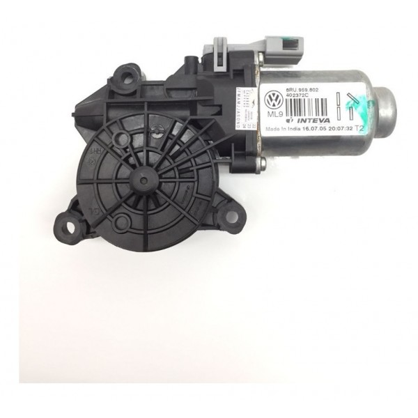 Motor Máquina De Vidro L.d Volkswagen Up 2016/2017 6ru959802