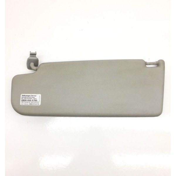 Quebra Sol Lado Esquerdo Vw Up 2014 Até 2017 Original