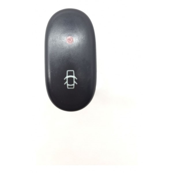 Botão Trava Destrava Porta Clio Até 2012 Original