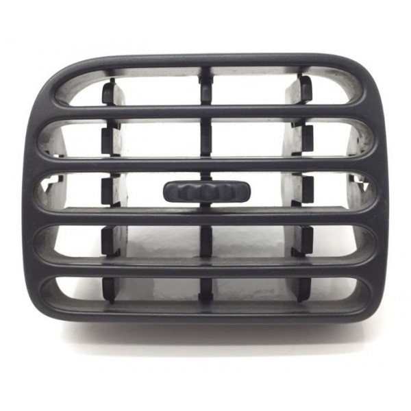 Difusor Ar Central Esquerdo Renault Clio 2007 Original