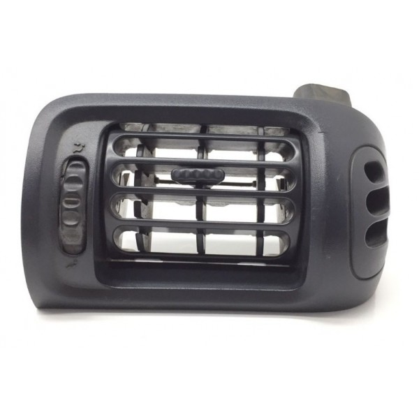 Difusor De Ar Canto Direito Painel Renault Clio 2002/2008