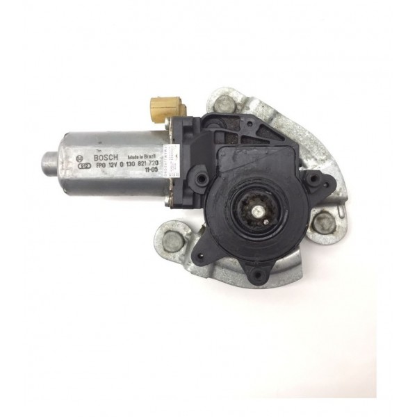 Motor Vidro Eletri Dianteira Esquerda Clio Scenic 0130821720