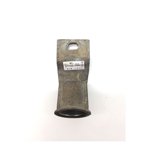 Suporte Superior Radiador Prisma 2007 2008 2009 93260415