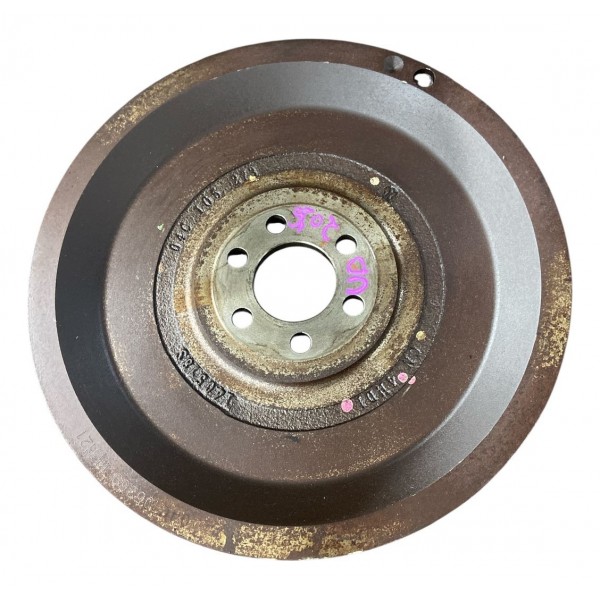 Volante Motor Volkswagen Up 2016 1.0 3cc Mpi