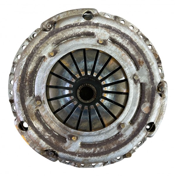 Kit Embreagem Plato Disco  Up 1.0 3cc  2016