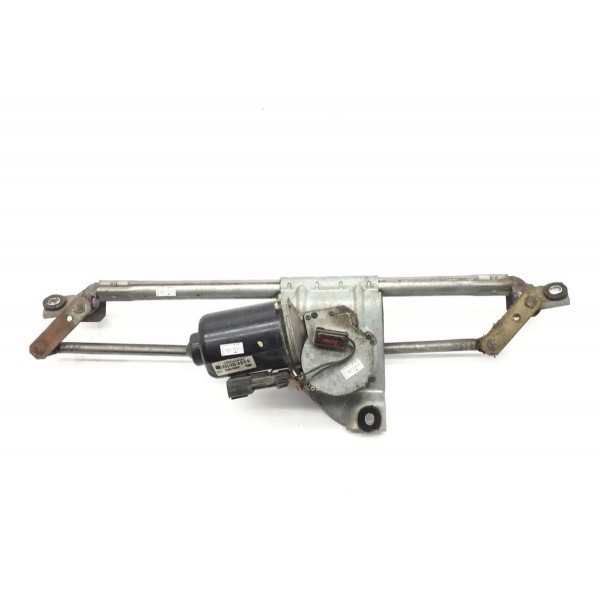 Motor Limpador Parabrisa Celta Prisma Corsa 23001856