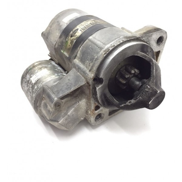 Motor De Partida Ford Ka Fiesta 1.0 1.6 Original