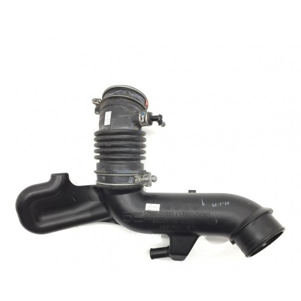 Mangueira Filtro Ar Yaris 2019/2020 Original 178800y331