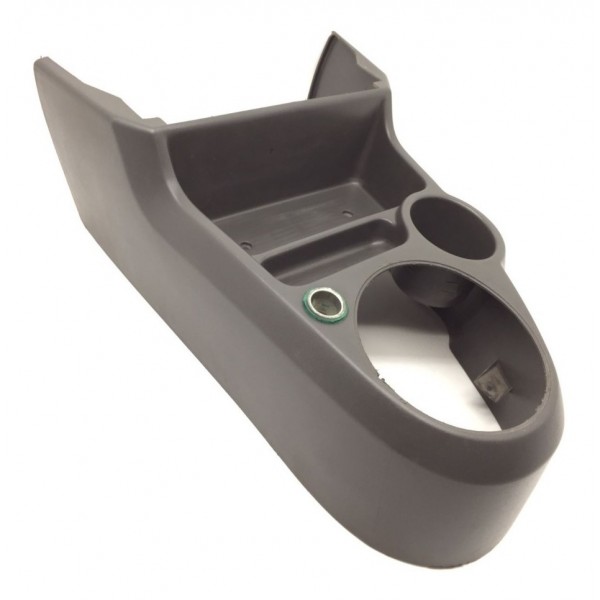 Console Marcha Ford Fiesta 07/14 Original 2s65a045a06